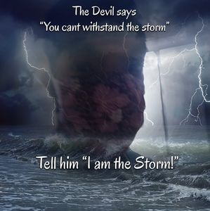 Meet your Posher, Osama